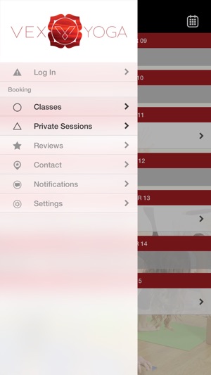 Vex Yoga(圖2)-速報App