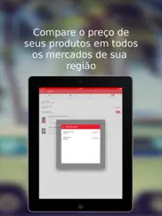 supermercado em casa айпад изображения 4