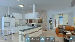 Game screenshot Virtual Home mod apk