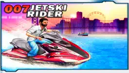 Game screenshot 007 JetSki Rider : Bike Race mod apk