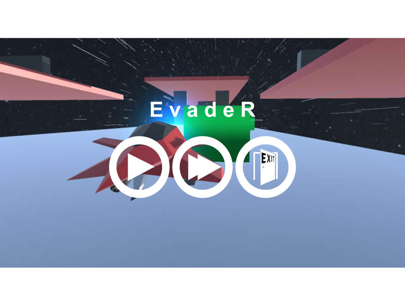 evader#