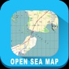 Open Sea Map Nautical Charts