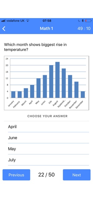 Eleven Plus Exam Prep