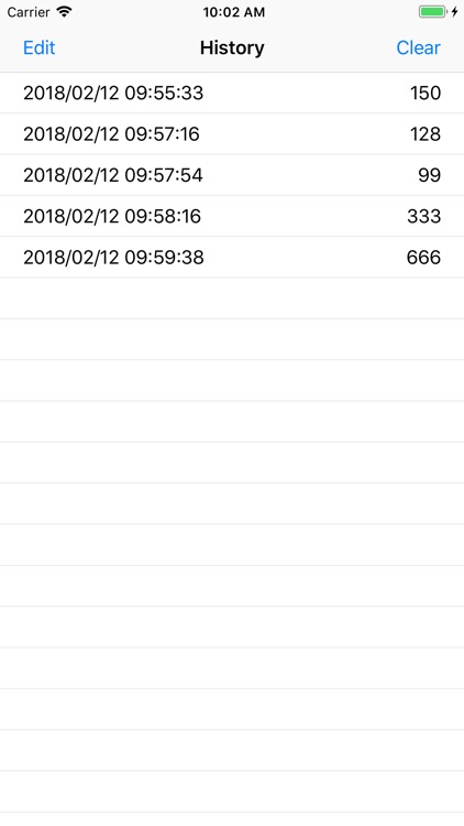 Ech's Counter screenshot-4