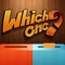 WhichOne: Inspire Your Choice