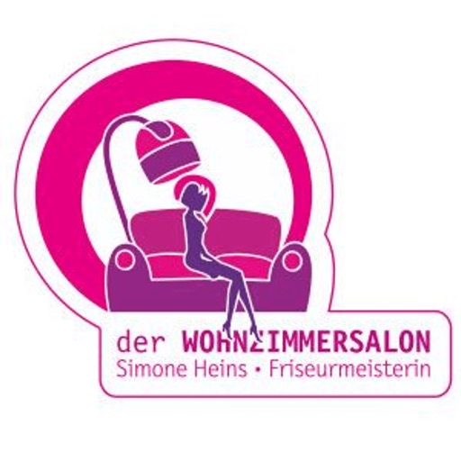 der WOHNZIMMERSALON icon