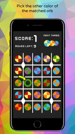 Game screenshot Colors and Corners hack