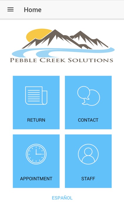 Pebble Creek Solutions