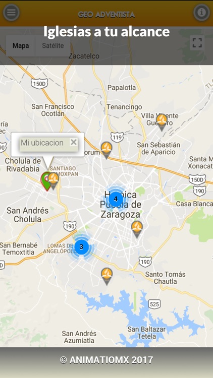 Geo Adventista