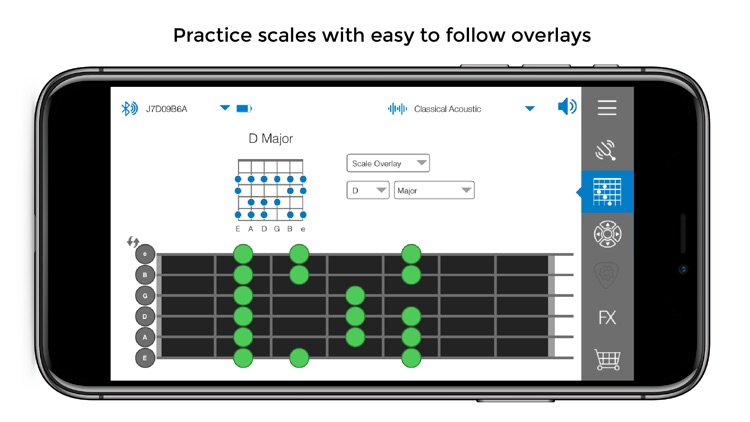 Jamstik screenshot-4