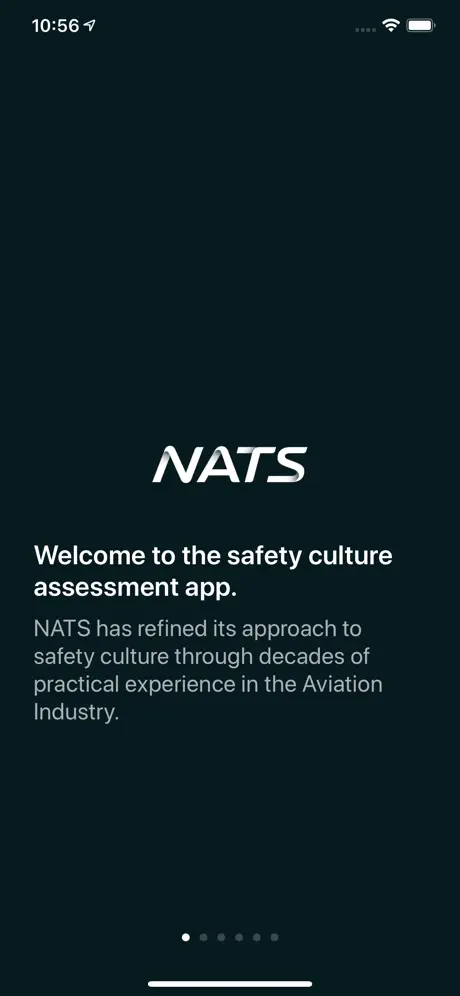 NATS Safety Culture