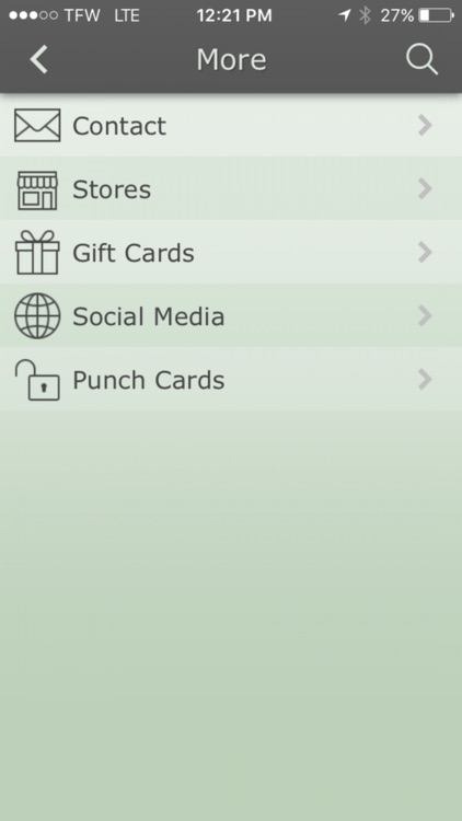 Kalispell Center Mall screenshot-4