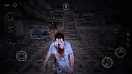 Game screenshot Granny's Mansion apk