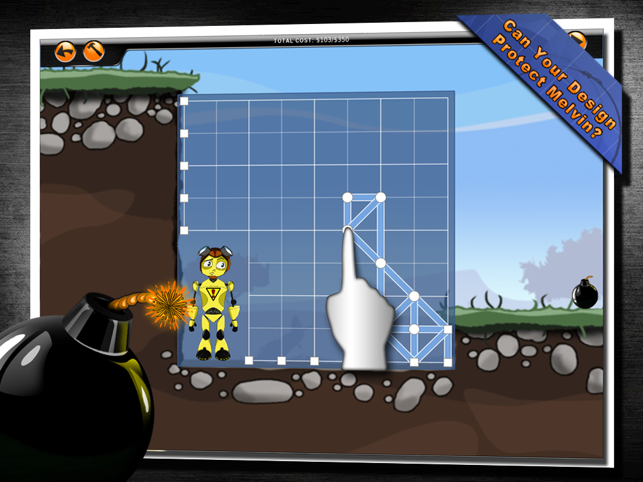 ‎Dummy Defense Screenshot