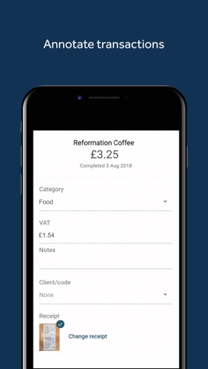 FAIRFX Business(圖6)-速報App