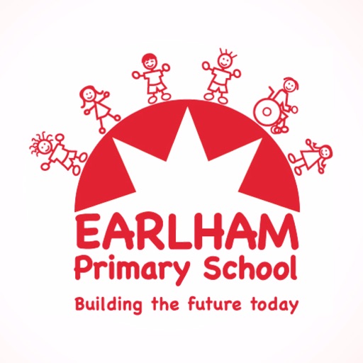 Earlham Primary School icon