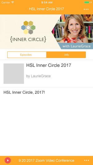 HSL Inner Circle 2017(圖2)-速報App