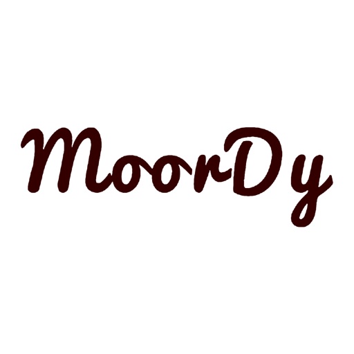 Moordy icon