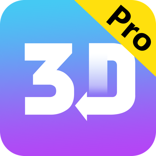 Tipard 3D Converter - 2D to 3D