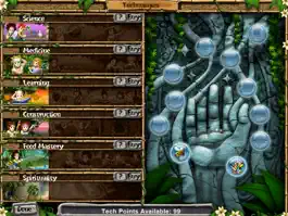 Game screenshot Virtual Villagers 5 - Lite apk