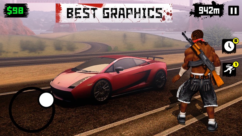 The Grand Jump 5 screenshot 1