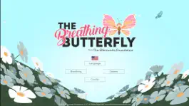 Game screenshot The Breathing Butterfly mod apk
