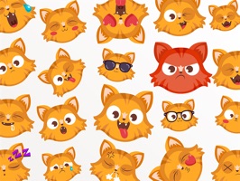 The best emoji app for kitten and cat lovers on the app store