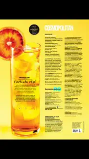 cosmopolitan romania magazine айфон картинки 3