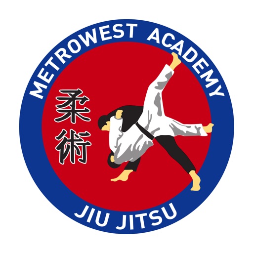 Metrowest Academy Jiu Jitsu icon