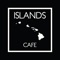 Get introduced to the new Islands Cafe app