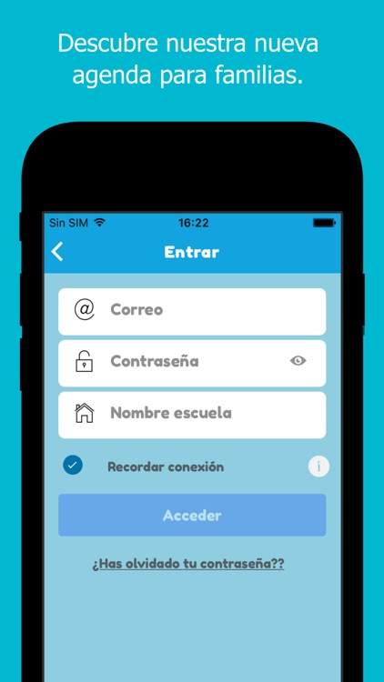 Amiritmo Kids Familias