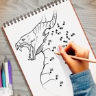 Top 40 Entertainment Apps Like Connect Dots And Paint - Best Alternatives