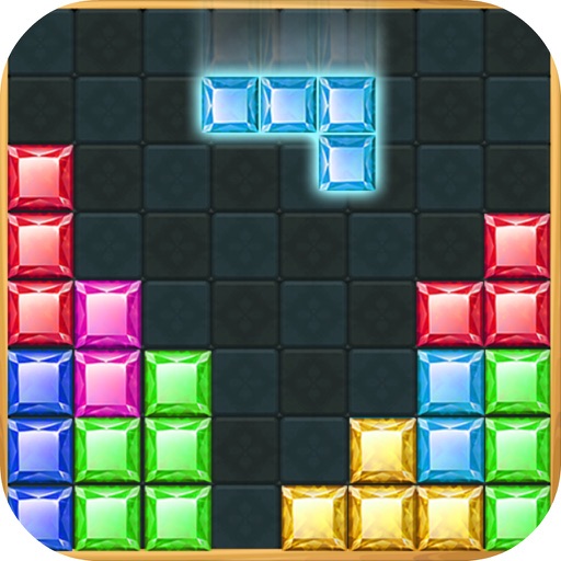 Box Gems Block Puzzle icon