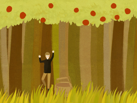 Tiny Great True Stories screenshot 4