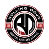 Rolling Dojo