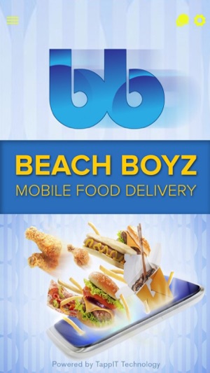 Beach Boyz(圖1)-速報App