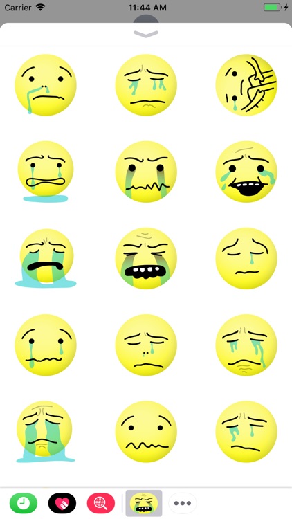 Emojional
