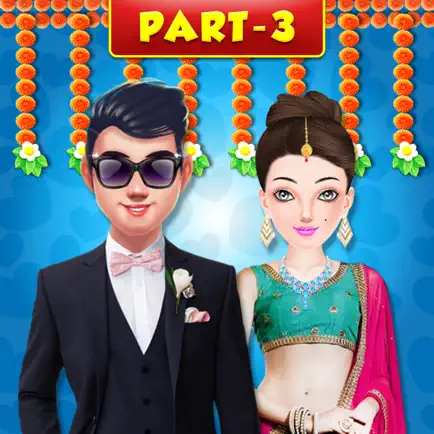 Indian Wedding Ceremony - 3 Читы