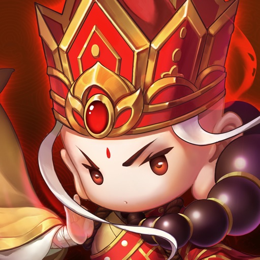 穿越西游-奇幻寻仙之旅