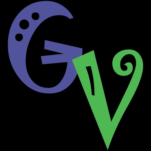 Groovy V Rewards icon