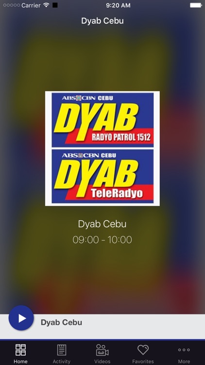 Dyab Cebu