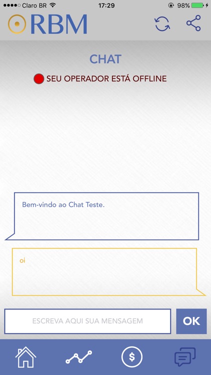 RBM - Para joalheiros screenshot-3