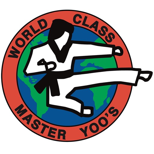 Master Yoo's World Class TKD
