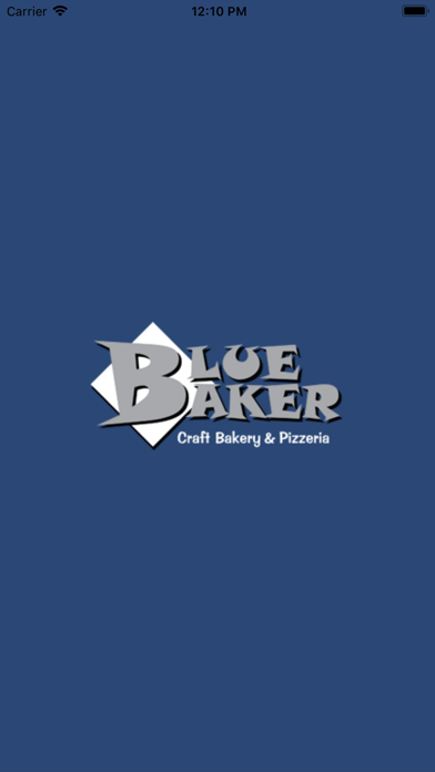 Blue Baker Screenshot 1 - AppWisp.com Blue Baker Screenshot 1 - AppWisp.com
