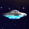 Crazy UFO - universe simulator App Feedback