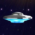 Crazy UFO - universe simulator App Contact