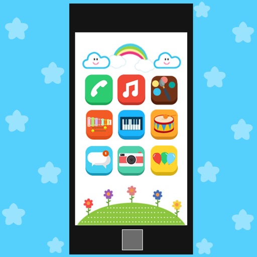 Baby Phone Games for Toddler  App Price Intelligence by Qonversion