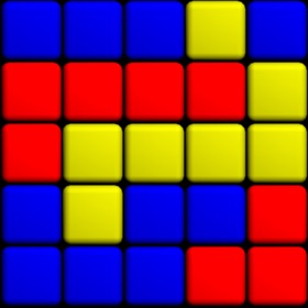 螢幕擷取畫面 (5) Cube Match - Collapse & Blast