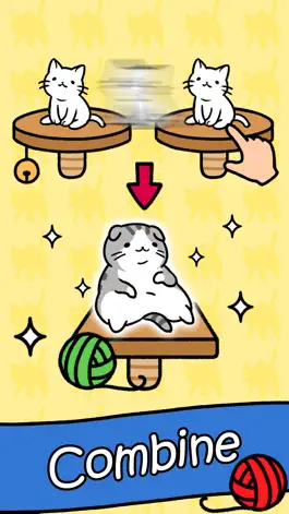 Game screenshot Cat Condo mod apk