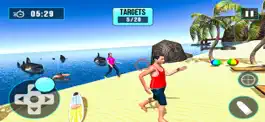 Game screenshot Shark Hunter Scuba Diving 3D hack